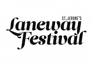 Laneway logo